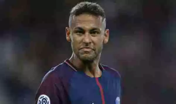 PSG Star Neymar BANNED For 1 Game (See Why)
